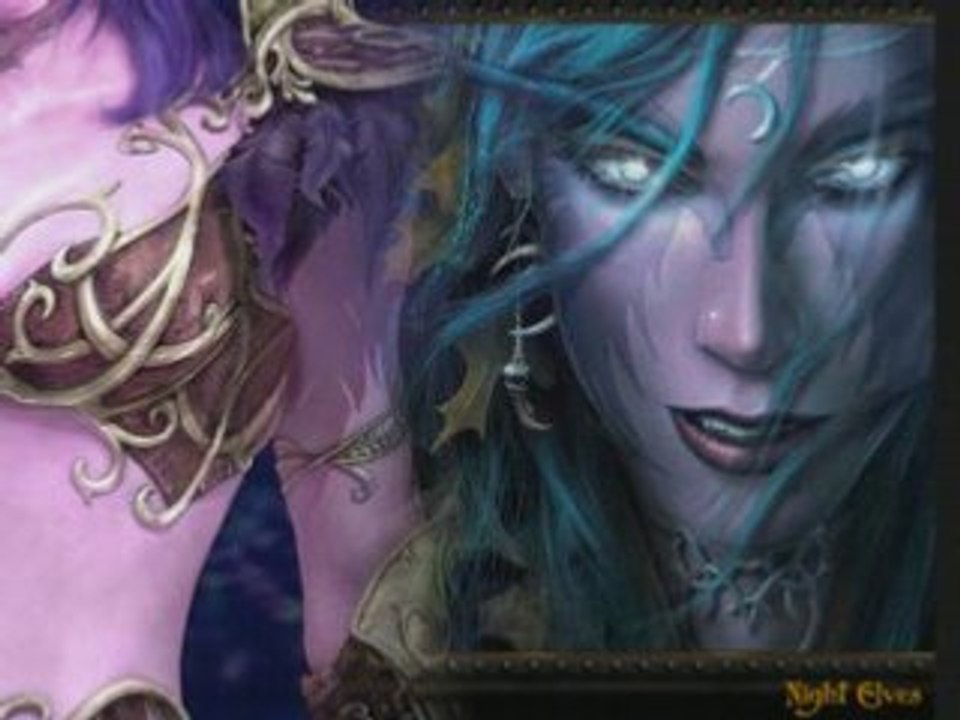 Wow enya par darkmauls