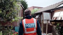 De Buurtpolitie - De Klok Tikt - S01E01