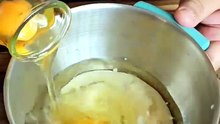Budín marmolado: la receta fácil y económica para preparar en casa