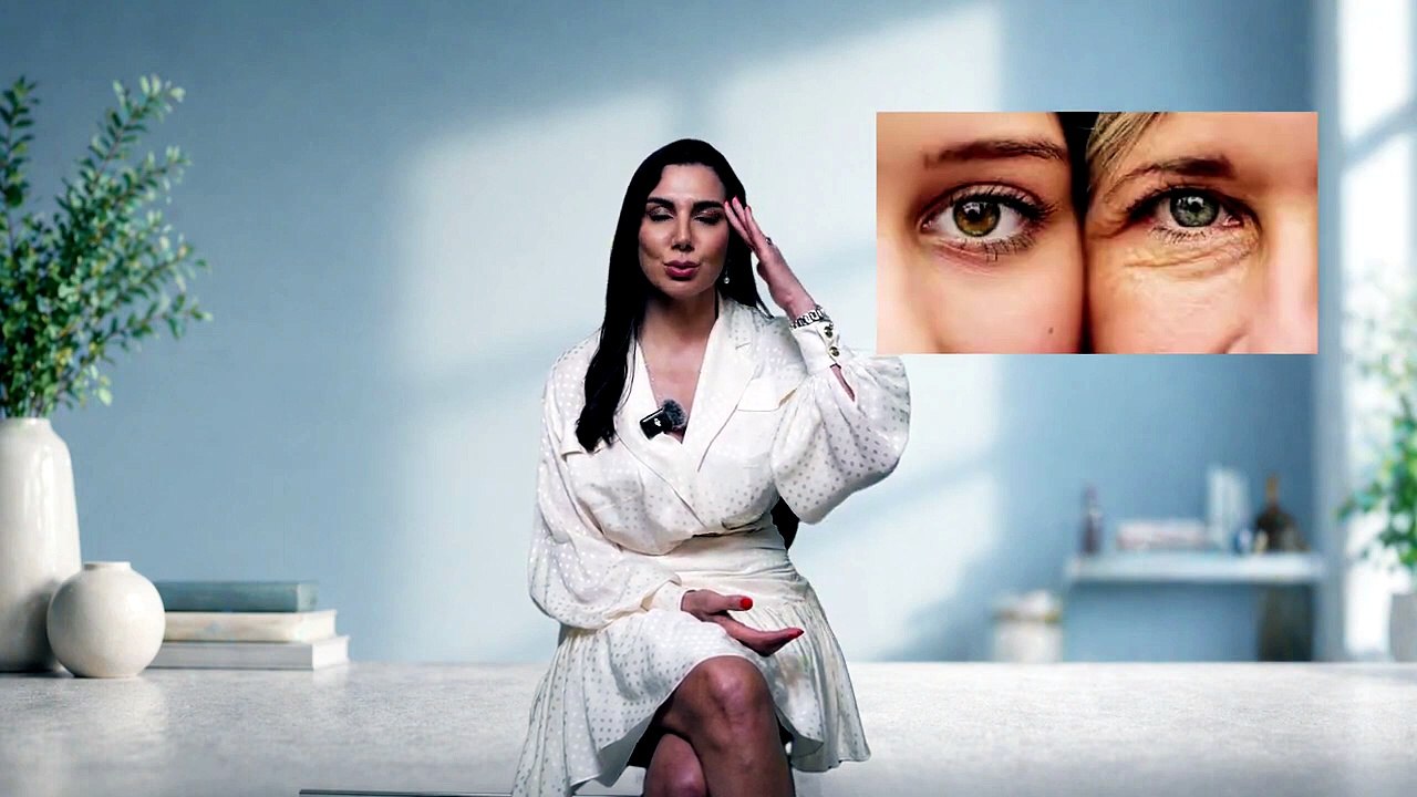 Op. Dr. Leyla Arvas, Gizli Yaşlanma ve Yüz Gençleştirmeyi Anlatıyor