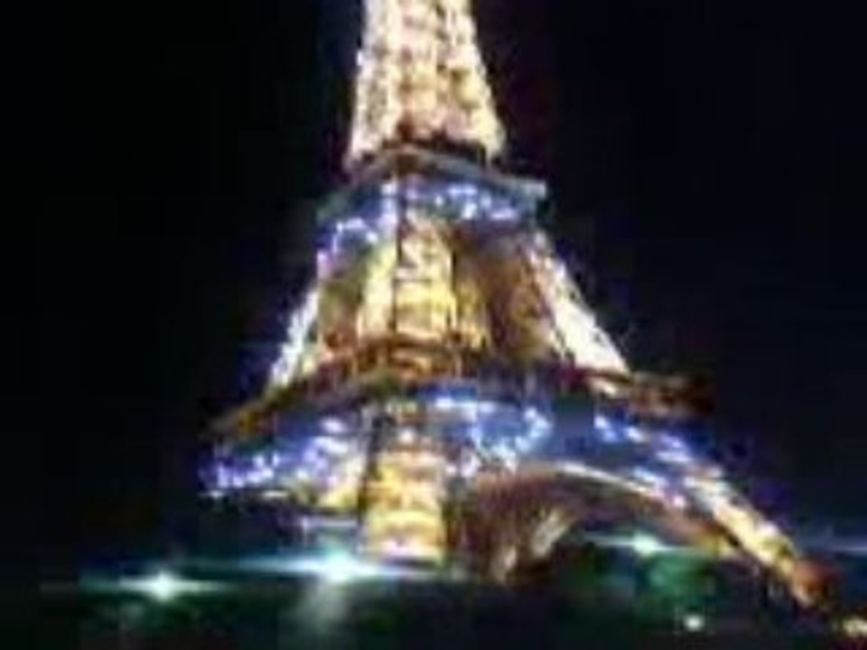 Eiffel Tower