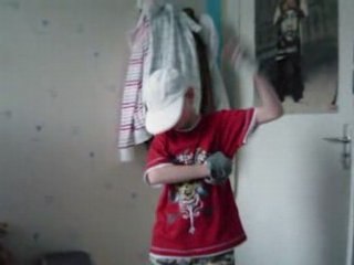 Mon P'tit Reuf En Mode Sefyu !!!!!