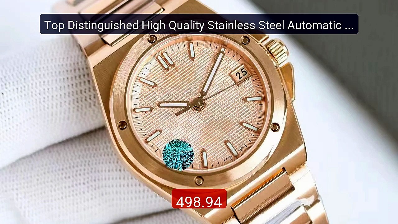 Top Distinguished High Quality Stainless Steel Automatic Mechanical... -- Top Rated 2026 | Buy Now!