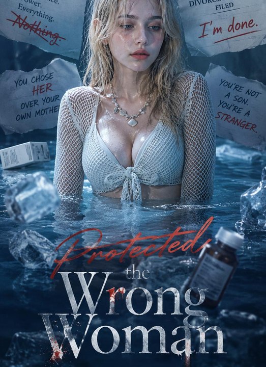 Protected the Wrong Woman - HOT MOVIE