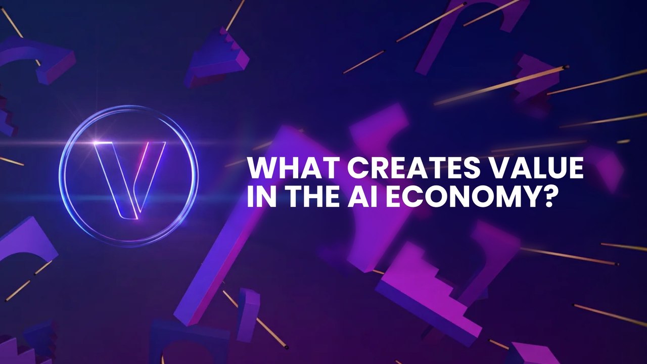 What Creates Value in the AI Economy?