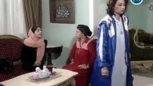 مسلسل لن اعيش في جلباب ابي - الحلقة الثالثة والثلاثون - Lann Aeish fi Gilbab Aby Series