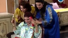 مسلسل لن اعيش في جلباب ابي | الحلقة 32 HD