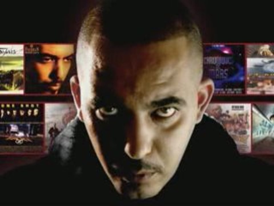 Freeman Concert Showcase Clip Festival - IAM