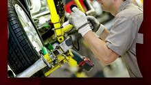 El sector autopartista sufre el freno de las grandes terminales: Iveco registra una baja anual del 35% y Nissan frenó su fabricación.