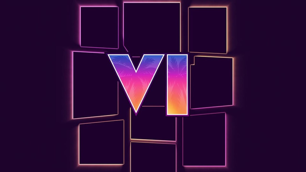 Rockstar enthüllt das Cover Art von GTA 6!