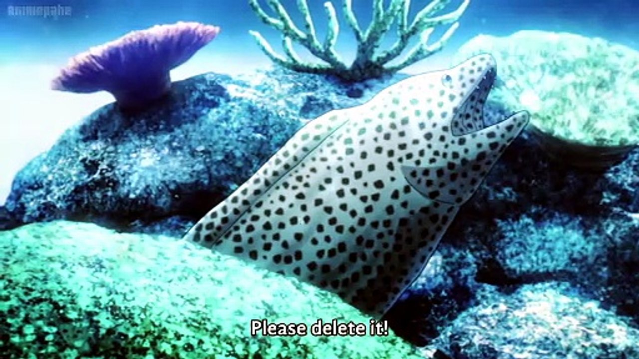 Blue Box - Episode 05 [English Sub]