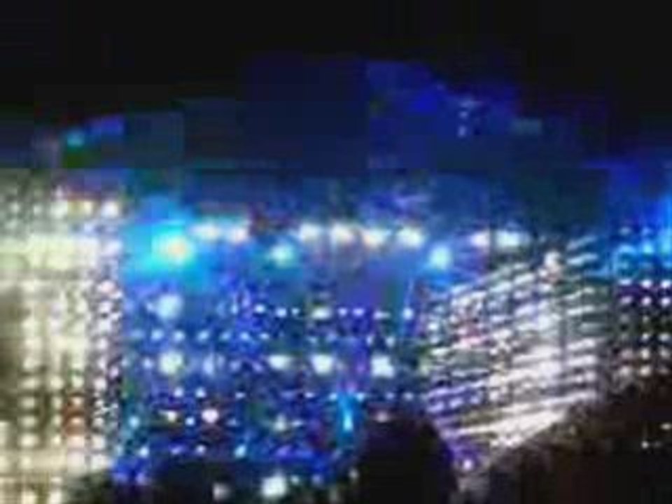 Laurent Wolf - No Stress