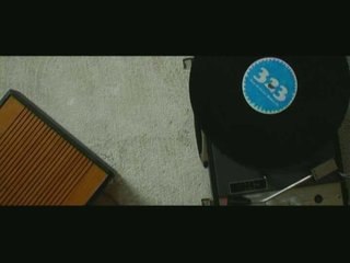 BO "vegetable" réalisation : Jean-Marc Simonnet