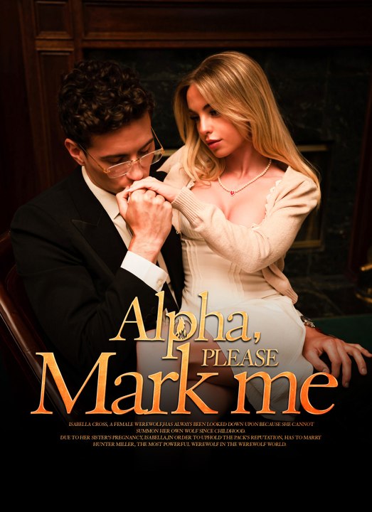 Alpha, Please Mark Me | Full 73 Eps SD Drama 2026