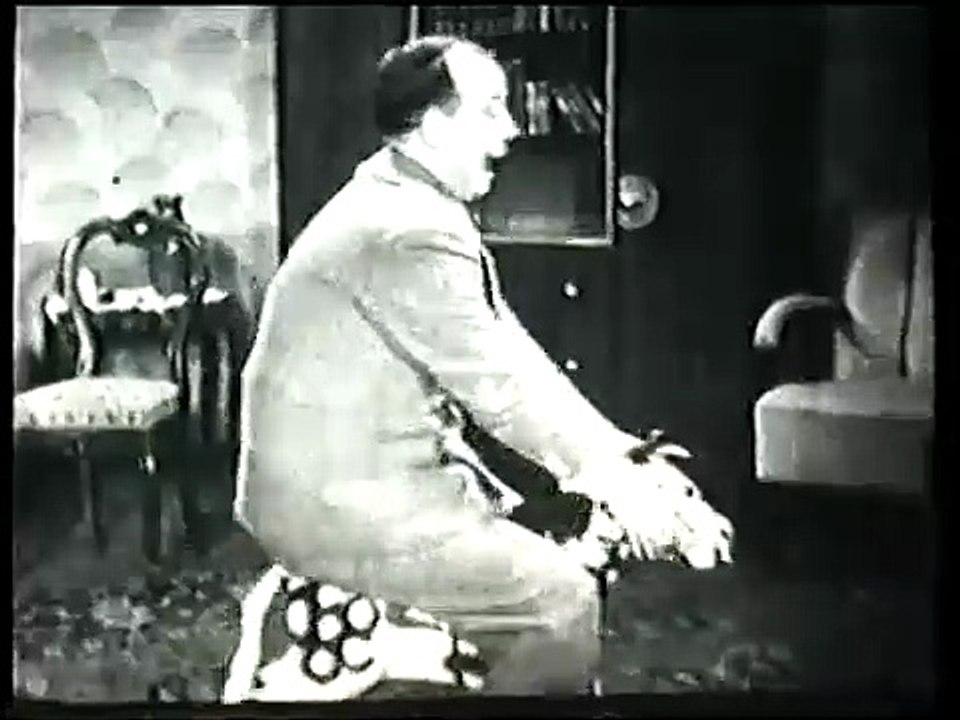 Bébé est un amour R. Rugard Marcel Fleizer 1934 Colette Darfeuil Henri Marchand Comédie