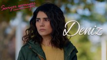 Deniz Sahneleri - Seviyor Sevmiyor
