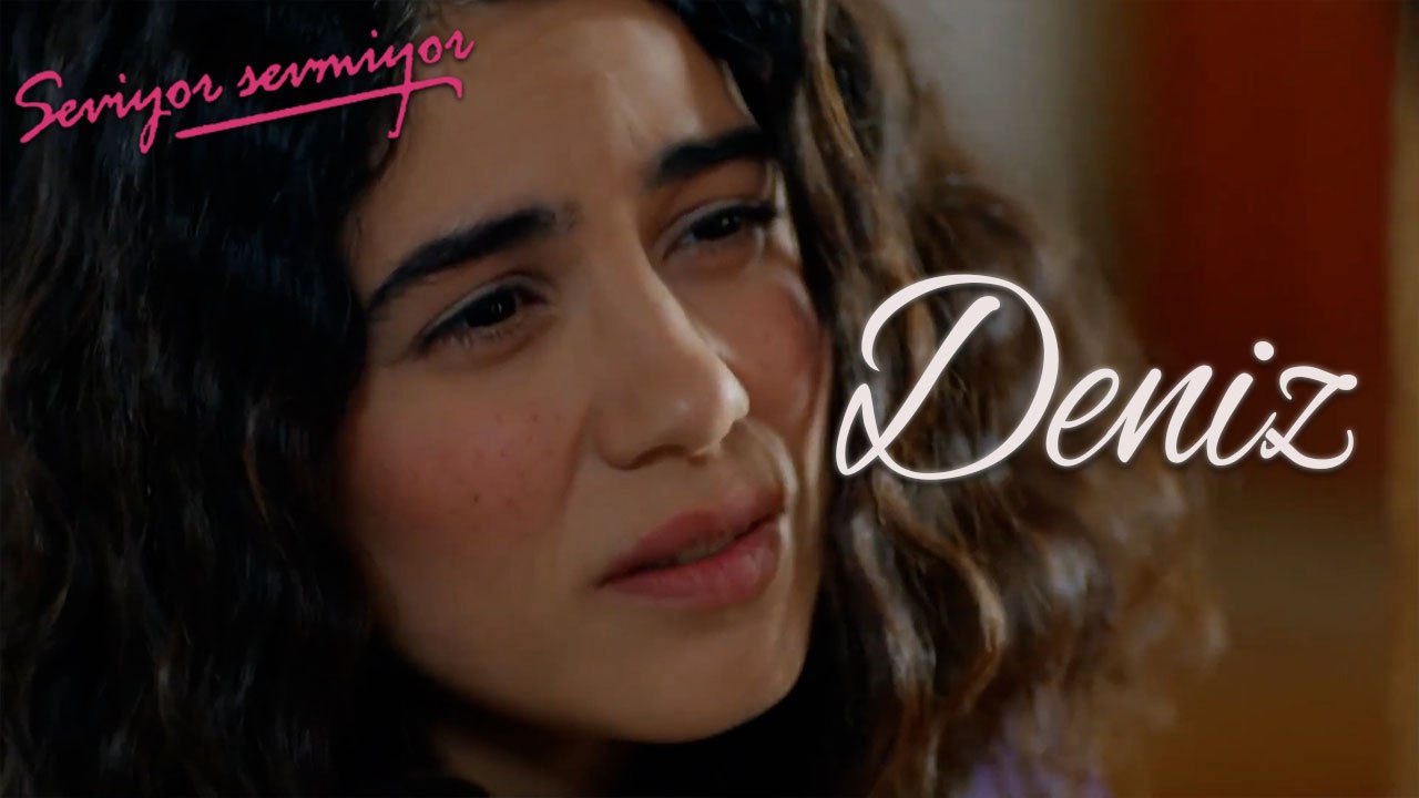 Deniz Sahneleri - Seviyor Sevmiyor