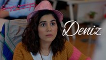 Deniz Sahneleri - Seviyor Sevmiyor