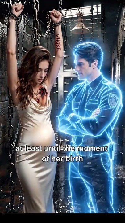 The Progenitor Avenged Her HD