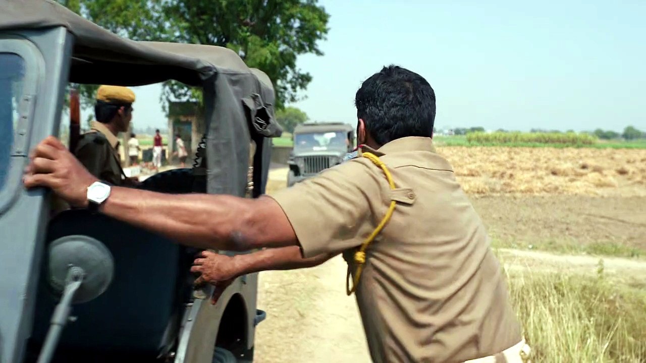 Raakh S01E05 720p 10bit DS4K AMZN WEBRip x265 HEVC Hindi DDP 5.1 ESub - Immortal