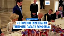 Πρώην αρχηγός στρατού ΗΠΑ στην Ευρώπη: «Μόνο ο Τραμπ πιστεύει ότι η συμφωνία θα κρατήσει»