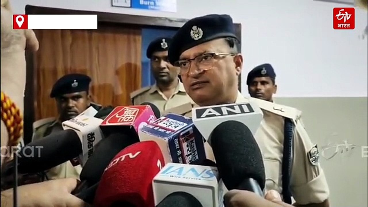 बिहार में निर्भया जैसी क्रूरता : सामूहिक दुष्कर्म के बाद प्राइवेट पार्ट में ठूंसे कारतूस-कंकड़, महिला की हालत गंभीर