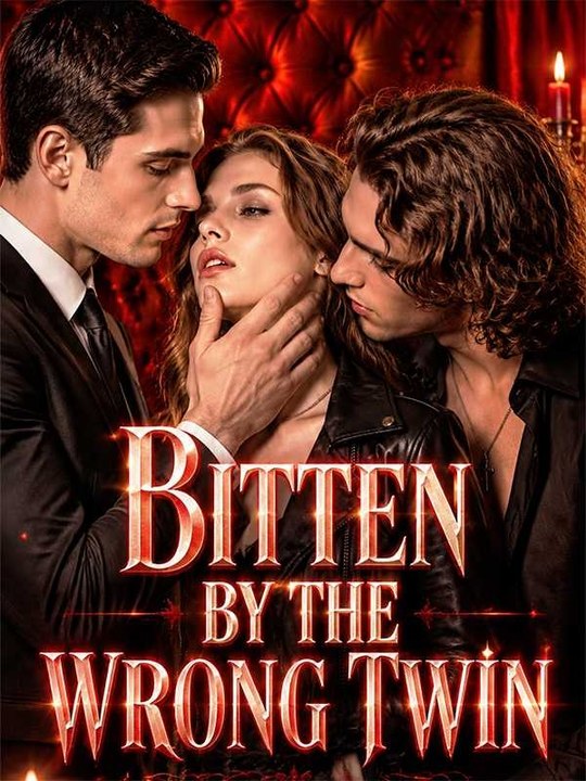 Bitten by the Wrong Twin - Full - Hot