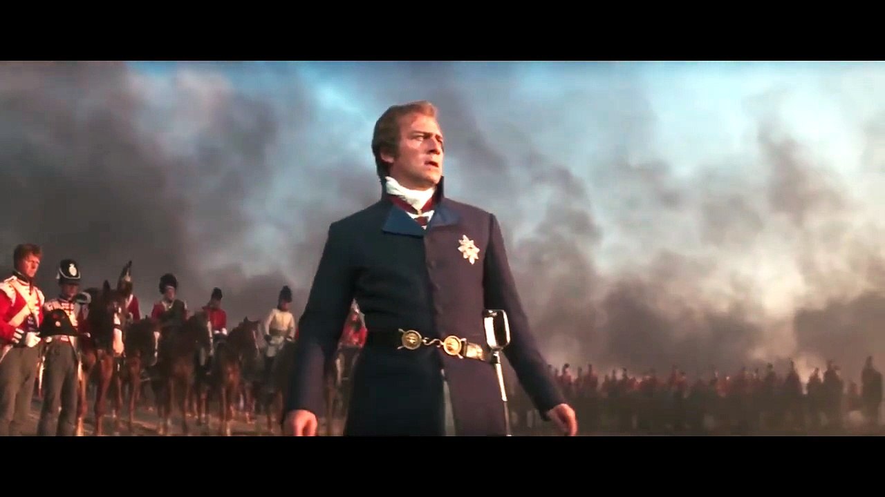 March of The Old Guard - Waterloo - 1970