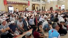 207 hafız düzenlenen törenle icazet belgelerini aldı