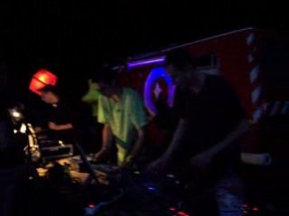 21.06.2008 TEUF DZ8Lééé-H.S.R.F. GIBEN VS NUDJA