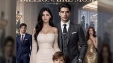 die geheime milliardär mutter | Ganzer Film Deutsch