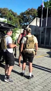 Bebezão: Polícia Civil prende foragido listado entre os mais procurados do Brasil