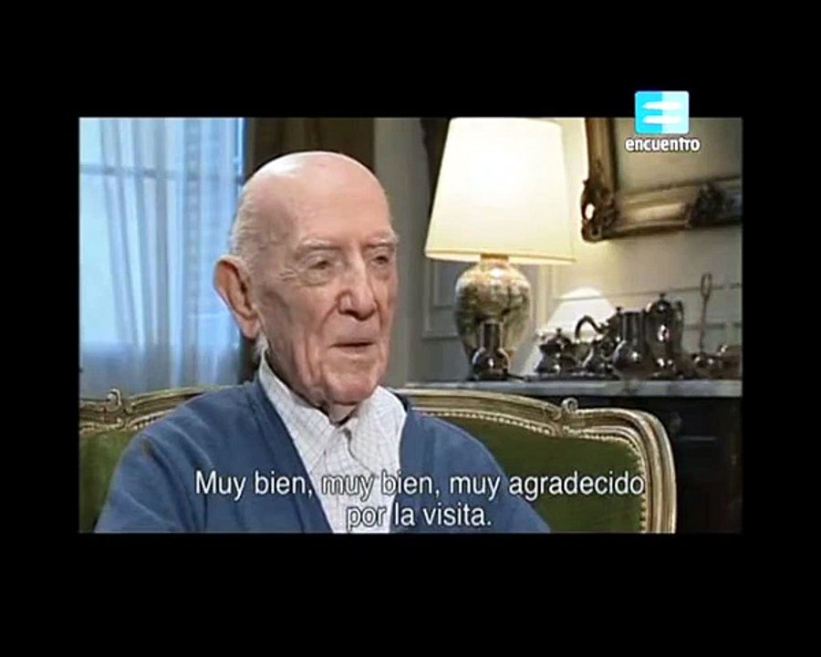 Entrevista a Manuel Sadosky
