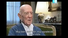 Entrevista a Manuel Sadosky