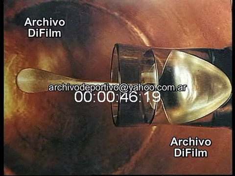 Horacio Coppola - DiFilm (1994)