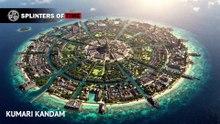 Lost Civilizations: 6 Advanced Worlds Science Won't Explain
