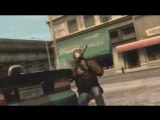 Grand Theft Auto IV (GTA 4) - Third Trailer (SD rip)