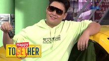 Happy ToGetHer: Poging tsikot means poging driver! (YouLOL)
