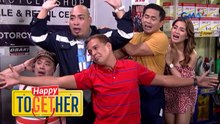 Happy ToGetHer: Pinaka-OA na team goes to… (YouLOL)