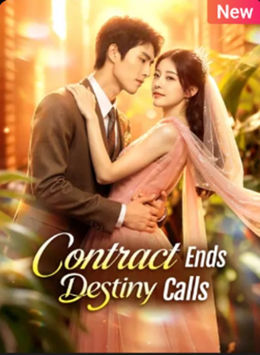 Contract Ends Destiny Calls