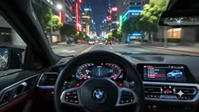 Driving