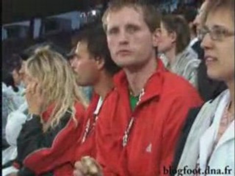 Ils sont fous ces Roumains!