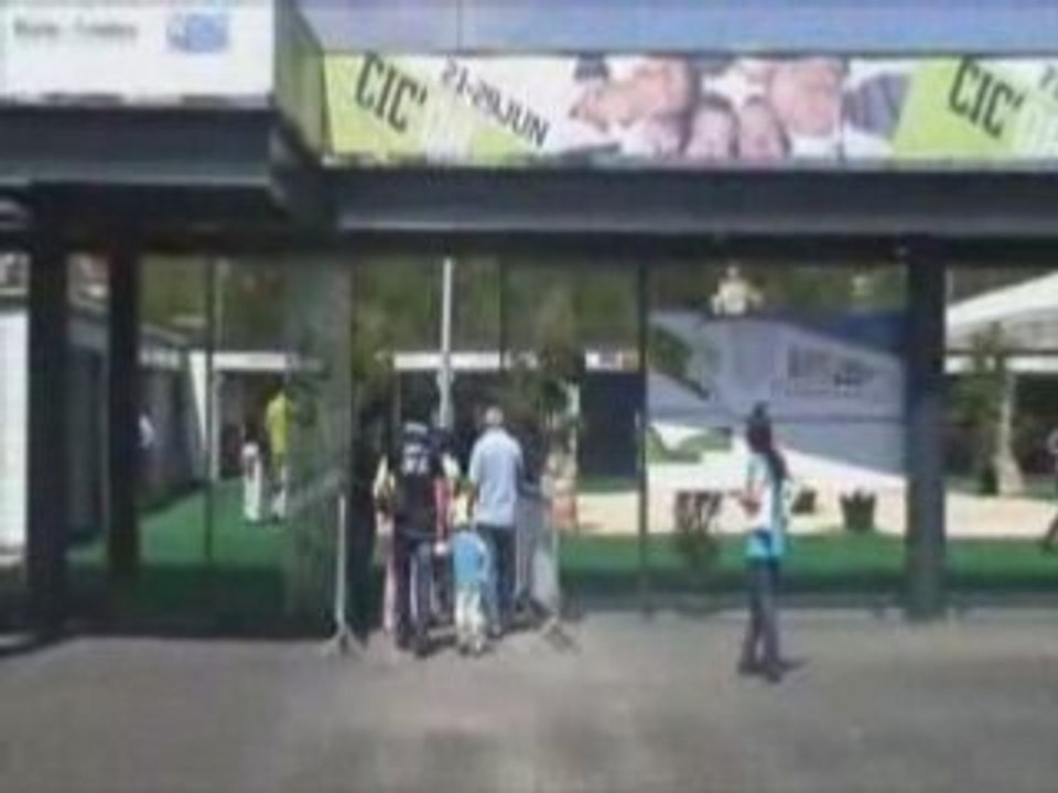 CIC 2008