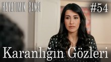 Karanlığın Gözleri #54