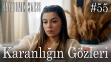 Karanlığın Gözleri #55