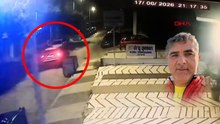 İBB Kültür A.Ş. Genel Müdür Yardımcısı Karaal'ın kaçırılma anına ilişkin yeni görüntüler ortaya çıktı