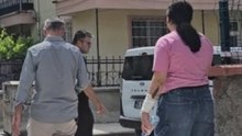 19 yaşındaki genç kız ailesini bıçakla rehin aldı!