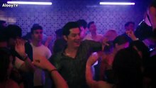 مسلسل خفقان مدبلج الحلقة 8