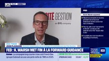 USA Today : Kevin Warsh réussit-il ses premiers pas à la tête de la FED ?, par John Plassard - 18/06