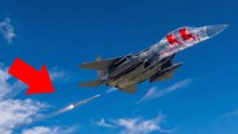 Desaparece un avión militar de EE.UU.… ¡No vas a creer lo que pasó!